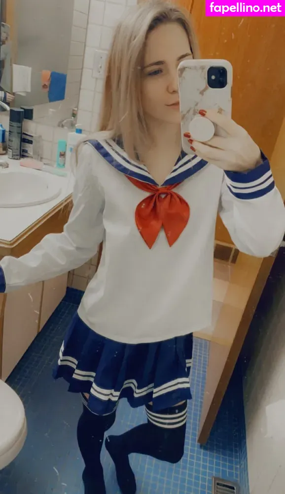 KakookieCosplay, kakookie, kakookie_cosplay Nude Leaked OnlyFans Photo #Sedz50ffXn