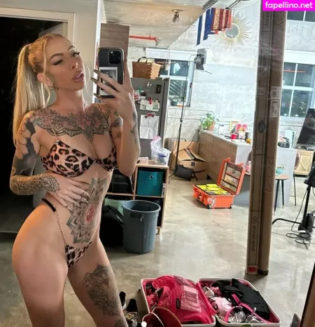 Cassidy Luxe OnlyFans Thumbnail #0rWPwAEv2Z