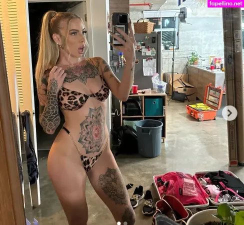 Cassidy Luxe OnlyFans Thumbnail #I5DP30ZLuy