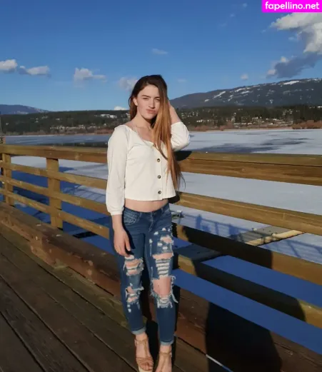 Cassidy Mceown OnlyFans Thumbnail #SBGrYK51Lr