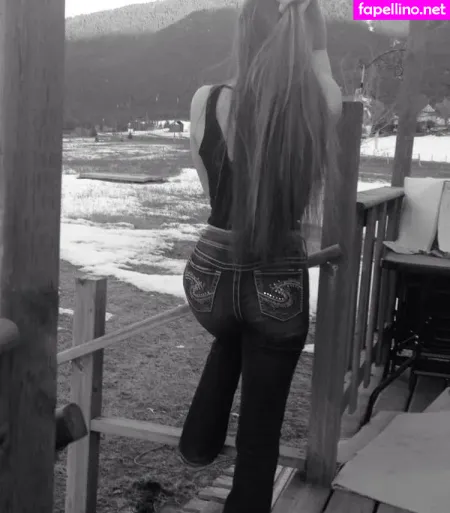 Cassidy Mceown OnlyFans Thumbnail #iBImmBUS9B