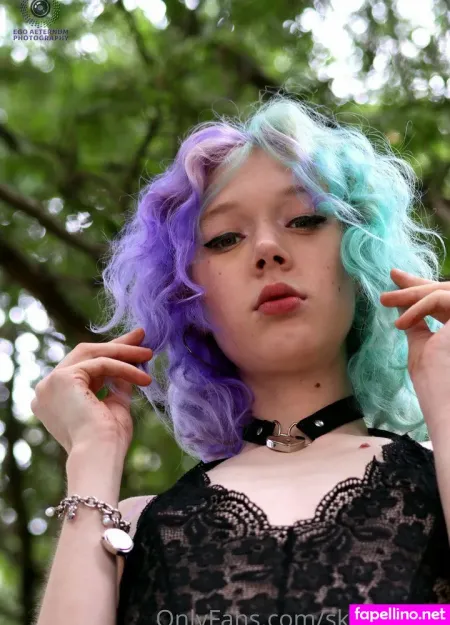 Cassidy Star OnlyFans Thumbnail #Hjdi94VPXq
