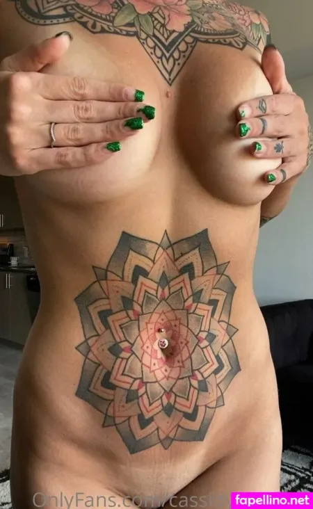 Cassidyluxefree OnlyFans Thumbnail #gPYq6IgjsG