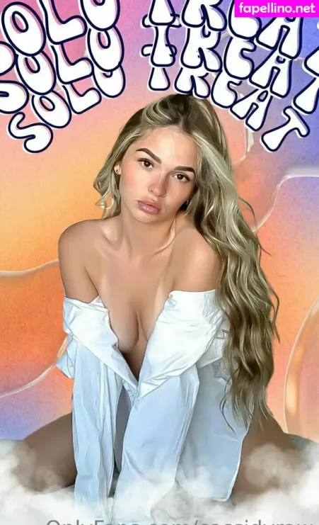 Cassidyraw OnlyFans Thumbnail #CclSHFKr01