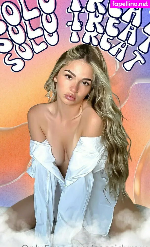 cassidyraaee, cassidyraw Nude Leaked OnlyFans Photo #CclSHFKr01