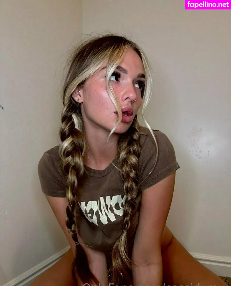 cassidyraaee, cassidyraw Nude Leaked OnlyFans Photo #Kuydfl1Jlr