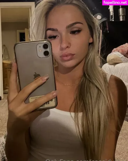 Cassidyraw OnlyFans Thumbnail #QRzrW6oANy