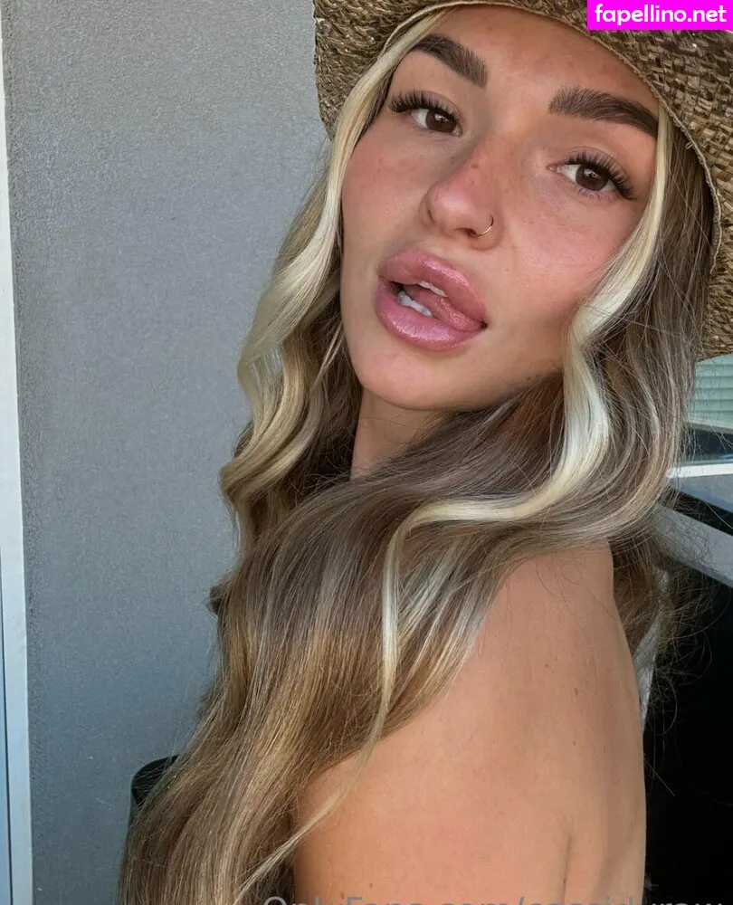 cassidyraaee, cassidyraw Nude Leaked OnlyFans Photo #f4pjgMLJLy