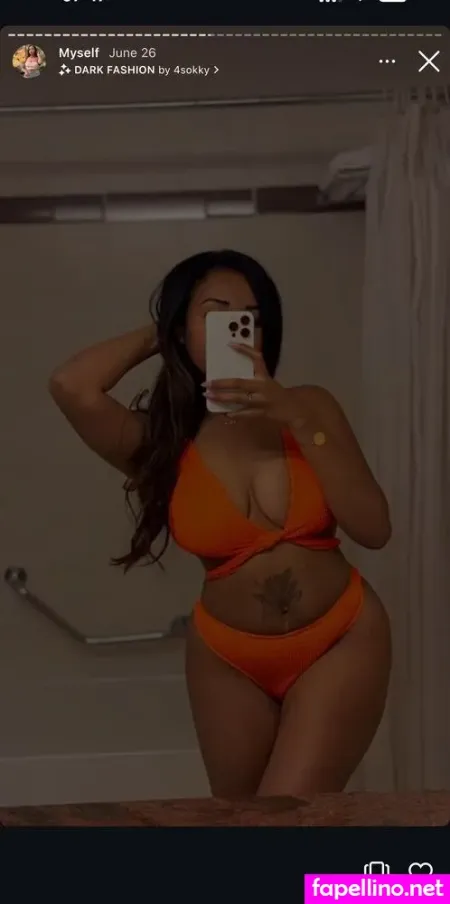 Cassie Ambinintsoa OnlyFans Thumbnail #4lc7FXctf6