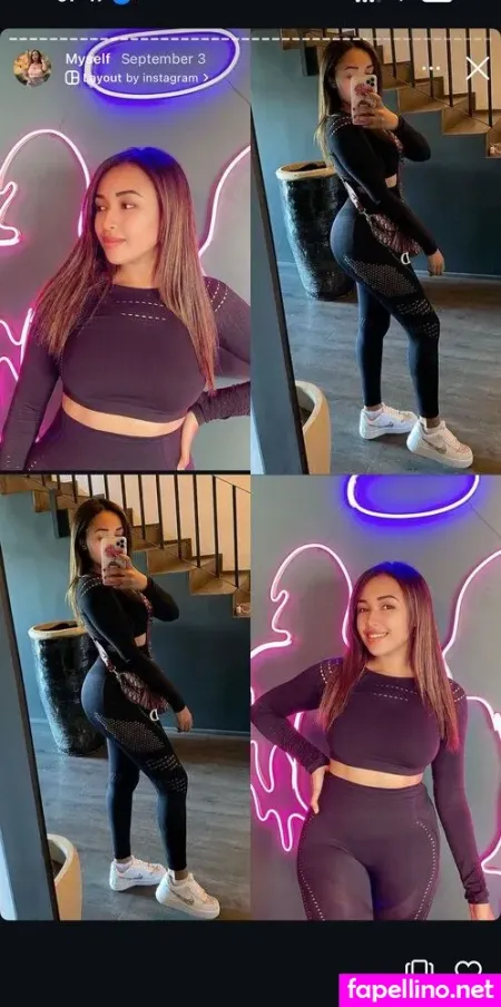 Cassie Ambinintsoa Main Profile Photo