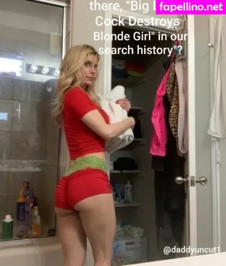 Cassie Bender OnlyFans Thumbnail #FaCIINj39s