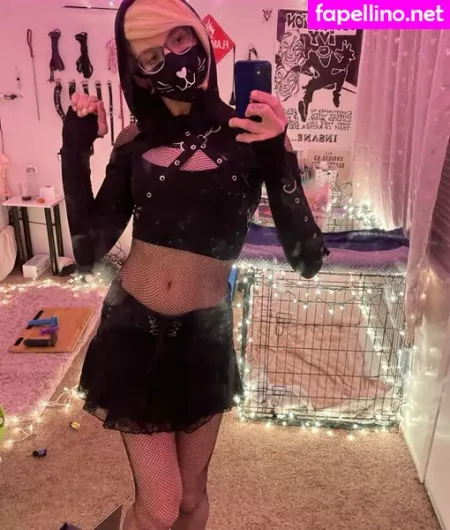 Cassie Coyote OnlyFans Thumbnail #ASx32m8OR4