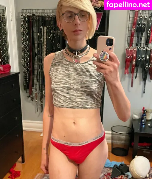 cassiecoyote, futanarchy Nude Leaked OnlyFans Photo #SdapbodNCd