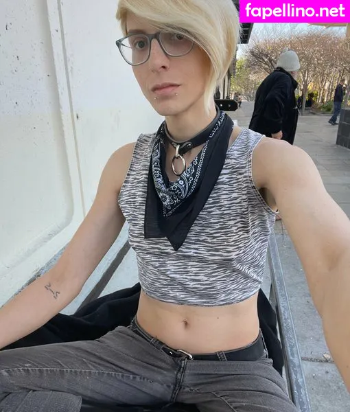 cassiecoyote, futanarchy Nude Leaked OnlyFans Photo #eeF3QQBcBn