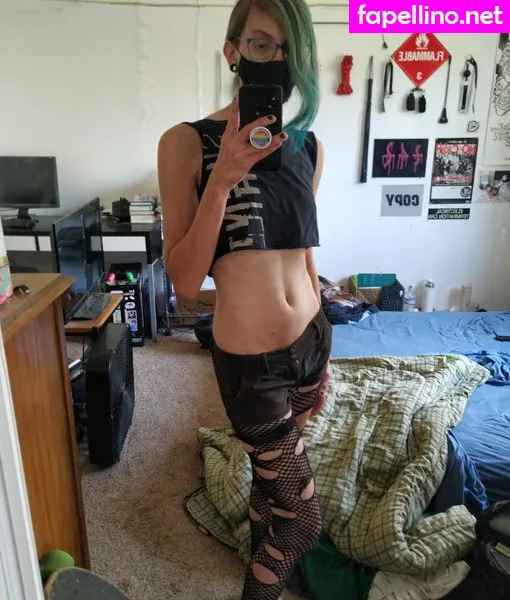 cassiecoyote, futanarchy Nude Leaked OnlyFans Photo #n9ngBOllP9