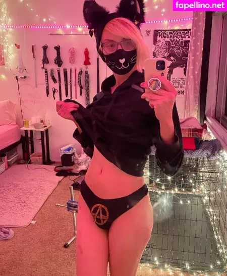 Cassie Coyote OnlyFans Thumbnail #s4XdsRjYIb