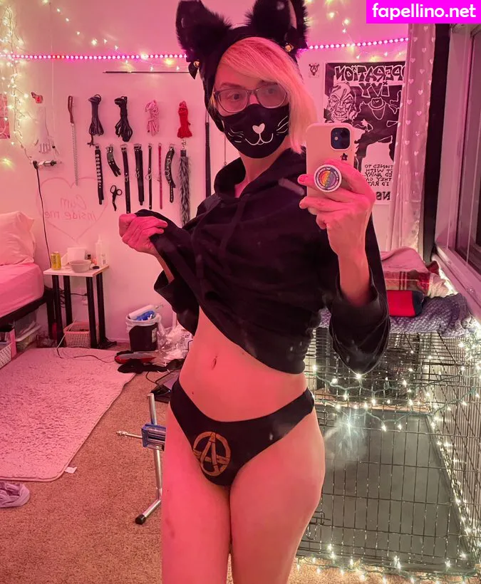 cassiecoyote, futanarchy Nude Leaked OnlyFans Photo #s4XdsRjYIb