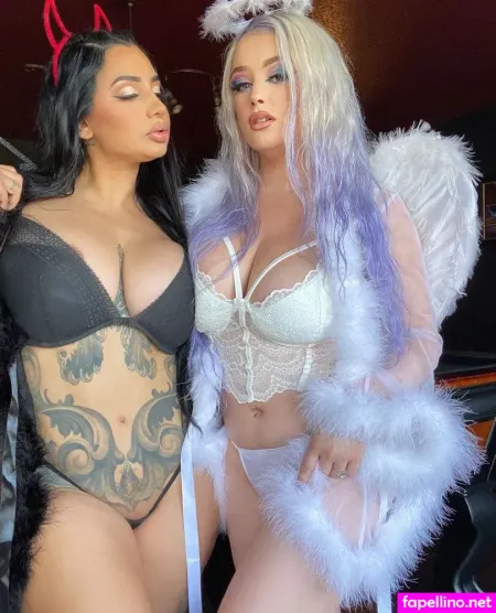 Cassie Curses 7 OnlyFans Thumbnail #YpZzCc36yC