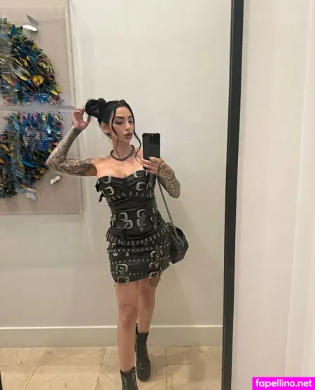 Cassie Curses 7 OnlyFans Thumbnail #udjQnttGZv