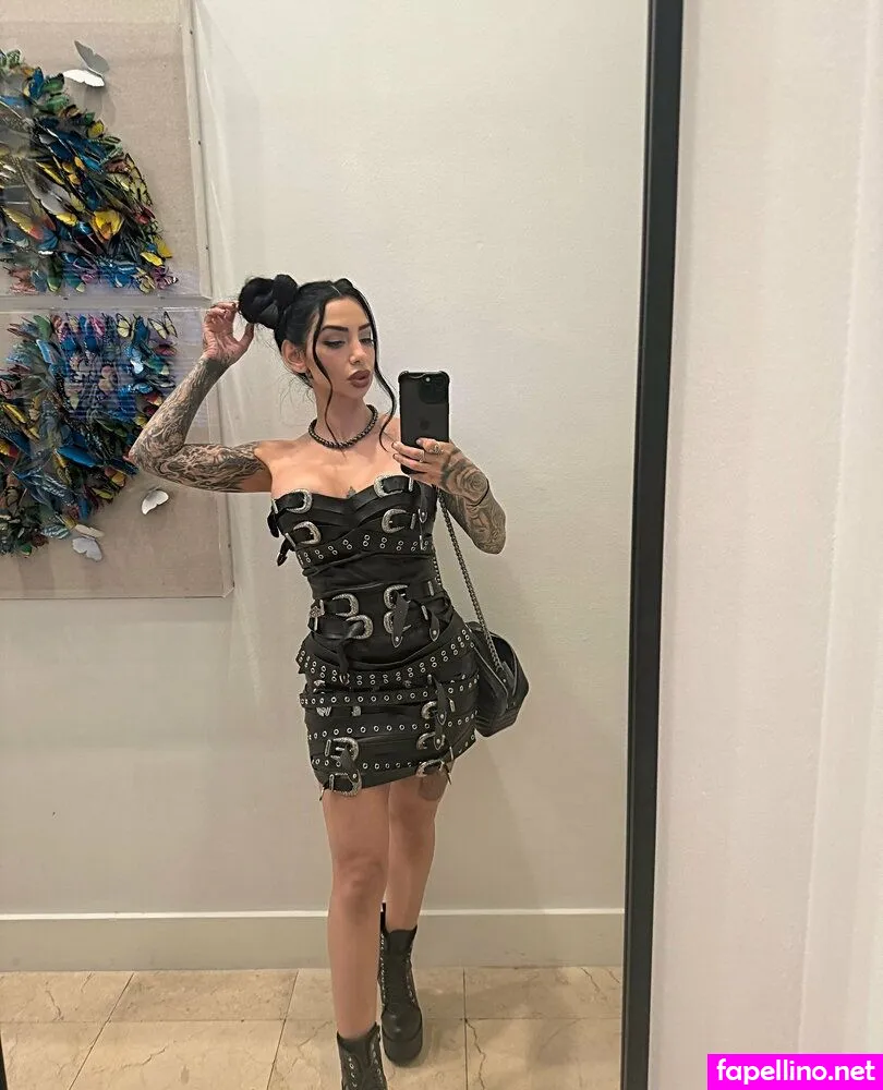 cassie.curses, itscassiecurses Nude Leaked OnlyFans Photo #udjQnttGZv