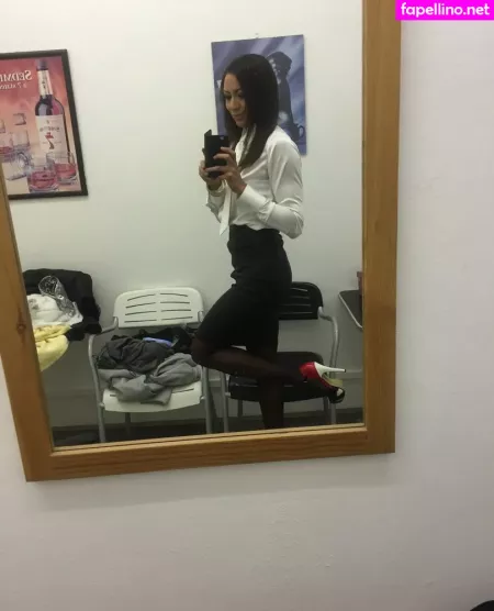 Cassie Del Isla OnlyFans Thumbnail #IoNZB4Dm9B