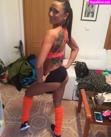 Cassie Del Isla OnlyFans Thumbnail #MwE6RHC8X0