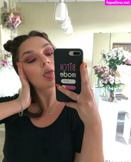 Cassie Flower OnlyFans Thumbnail #d1OLBCP5O0