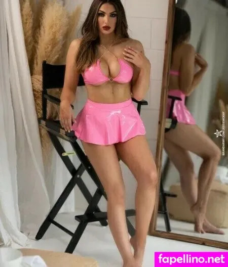 Cassie Lee Jessica Mckay OnlyFans Thumbnail #0BwsoAN1I9
