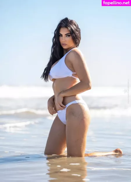 Cassie Leef K A OnlyFans Thumbnail #LtdElivUOc