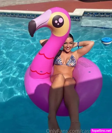 Cassie Lenoir OnlyFans Thumbnail #4TFD9GoAYR