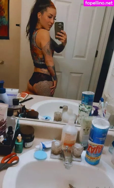 Cassie Robb Bkfc OnlyFans Thumbnail #KK31Ziv1Xn