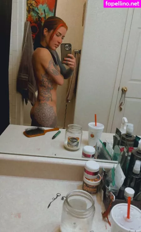 Cassie Robb Bkfc OnlyFans Thumbnail #ZqLLmcM0nz