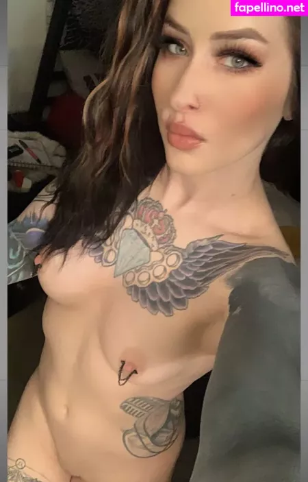 Cassie Robb Bkfc OnlyFans Thumbnail #fc7w24E39P