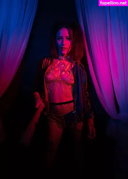Cassie Robb Bkfc OnlyFans Thumbnail #iBqpJkuwPP