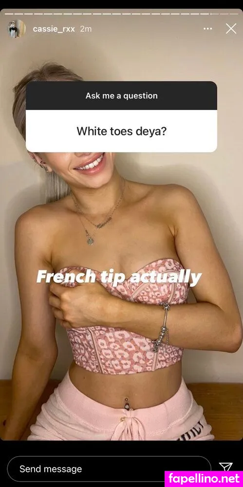 cassie_rxx Nude Leaked OnlyFans Photo #FmrNXCZCBw