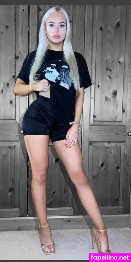 Cassie Rxx OnlyFans Thumbnail #RUsJGpiNJn