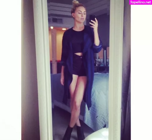 Cassie Scerbo OnlyFans Thumbnail #4amlN44mZu