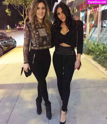 Cassie Scerbo OnlyFans Thumbnail #9HQTHdlrQp
