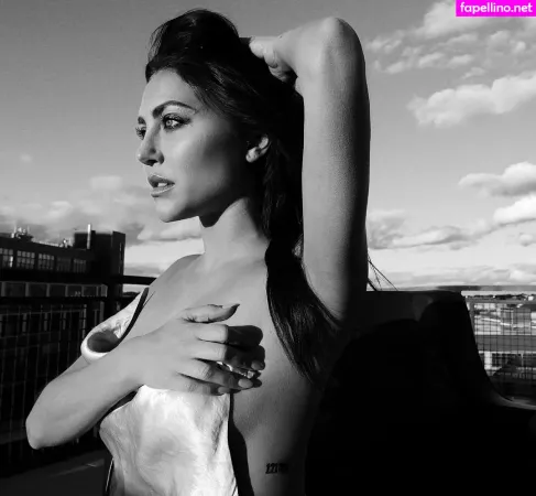 Cassie Scerbo OnlyFans Thumbnail #B7RKMylnpJ