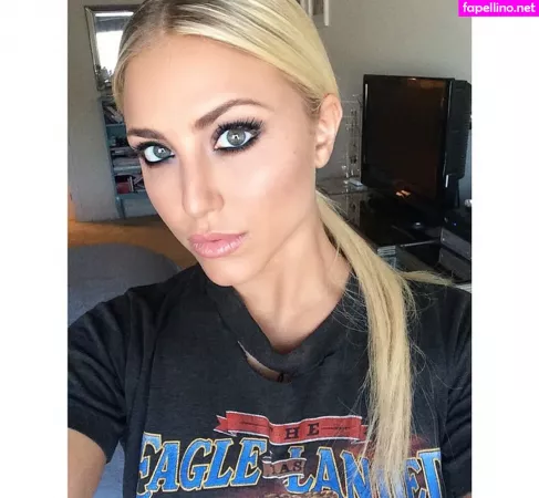 Cassie Scerbo OnlyFans Thumbnail #CCELBDrGrI