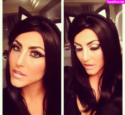 Cassie Scerbo OnlyFans Thumbnail #FzmX6fA52P