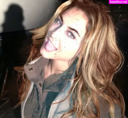 Cassie Scerbo OnlyFans Thumbnail #GSQBtI1Xgo