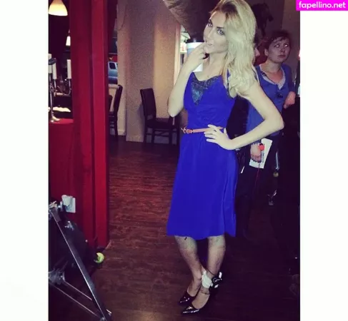 Cassie Scerbo OnlyFans Thumbnail #JWIU3t6xRd