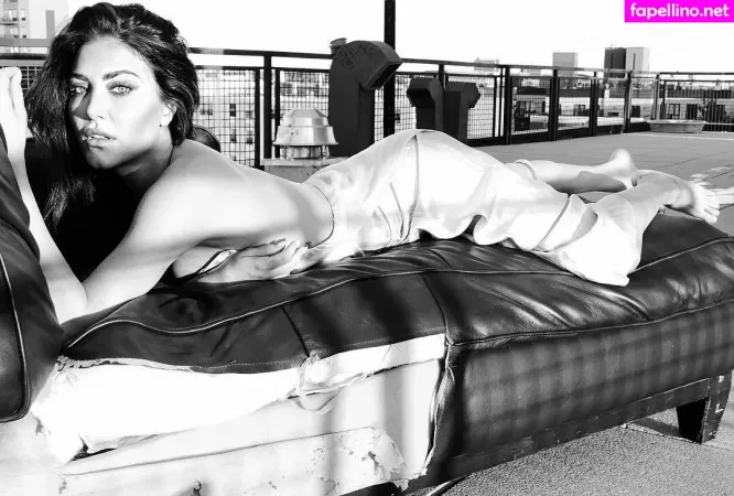 Cassie Scerbo OnlyFans Thumbnail #MA2yU0Suu4