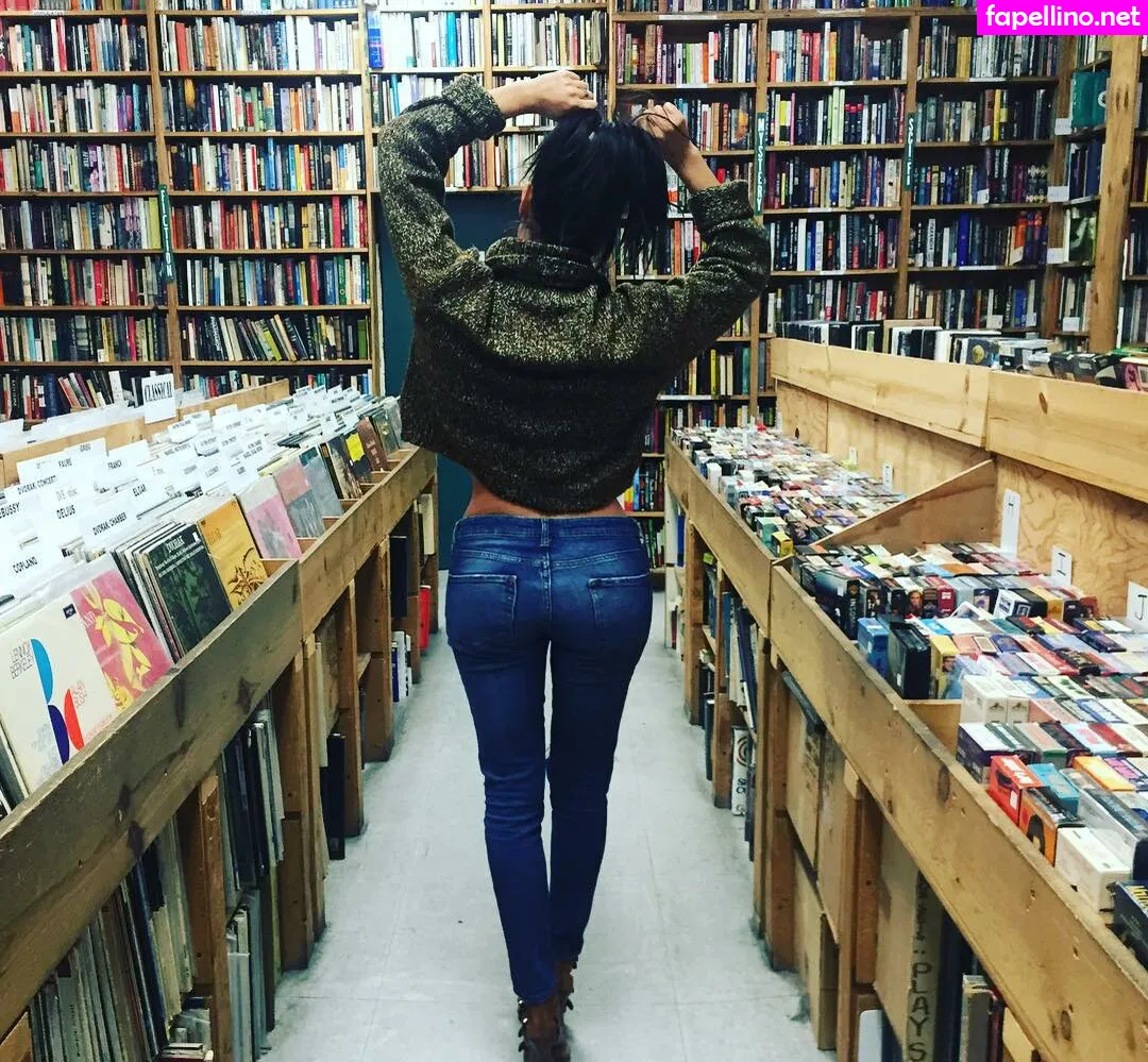 cassiescerbo Nude Leaked OnlyFans Photo #R5StgzZndR