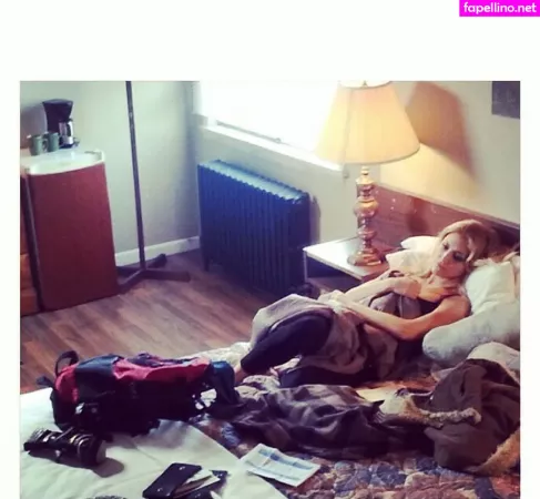 Cassie Scerbo OnlyFans Thumbnail #UwQE67P94H