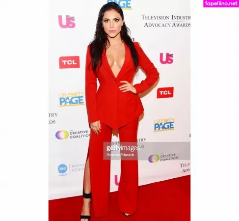 Cassie Scerbo OnlyFans Thumbnail #iPCzpPN7Lz