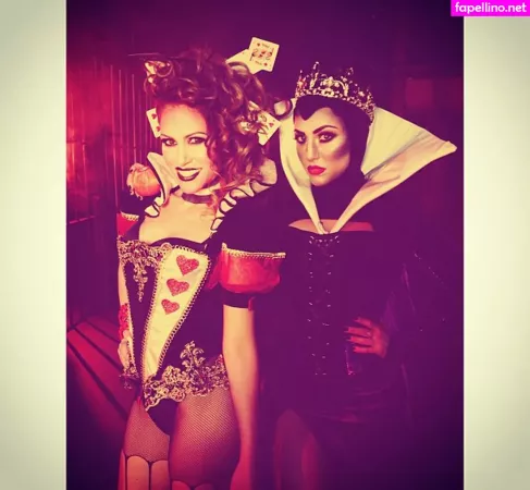 Cassie Scerbo OnlyFans Thumbnail #wca1rmxD7U