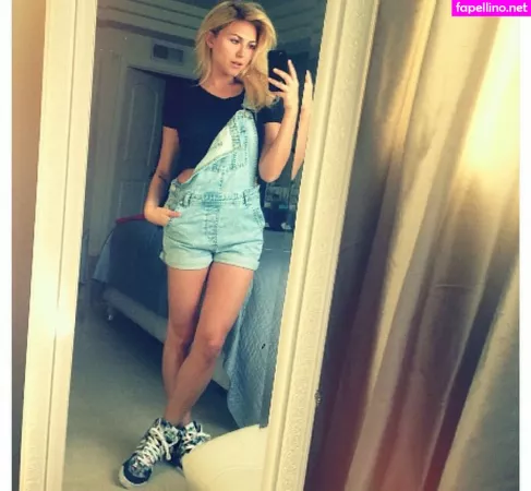 Cassie Scerbo OnlyFans Thumbnail #xKR7ACiJij