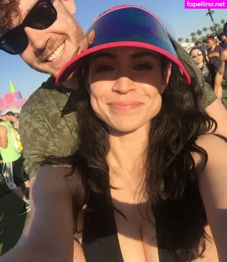 Cassie Steele OnlyFans Thumbnail #4ZPnhefYqW